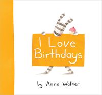 Produktbild: I Love Birthdays