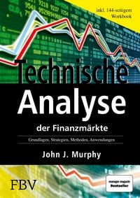 Produktbild: Technische Analyse der Finanzm&auml;rkte