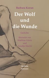 Produktbild: Der Wolf und die Wunde