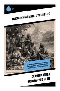 Produktbild: Semona oder Schwarzes Blut
