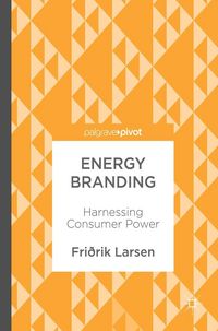 Produktbild: Energy Branding