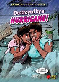Produktbild: Destroyed by a Hurricane!