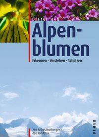 Produktbild: Alpenblumen