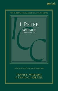 Produktbild: 1 Peter