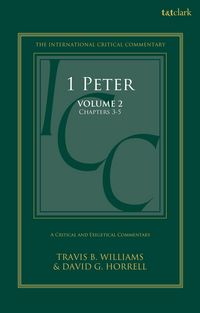 Produktbild: 1 Peter