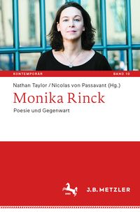 Produktbild: Monika Rinck