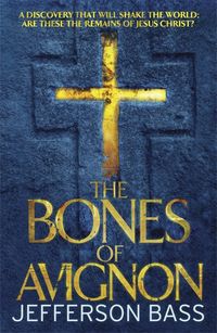 Produktbild: The Bones of Avignon