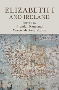 Produktbild: Elizabeth I and Ireland