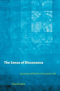 Produktbild: The Sense of Dissonance