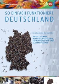 Produktbild: So einfach funktioniert Deutschland