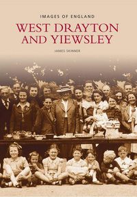 Produktbild: West Drayton and Yiewsley