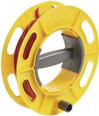 Produktbild: Fluke 4343754 50M RD Erdungskabelrolle 1St.