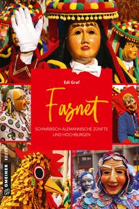 Produktbild: Fasnet
