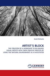 Produktbild: ARTIST''S BLOCK