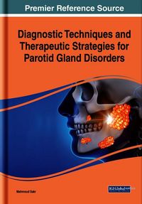 Produktbild: Diagnostic Techniques and Therapeutic Strategies for Parotid Gland Disorders