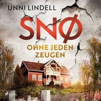 Produktbild: Sn&oslash; &ndash; Ohne jeden Zeugen