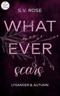 Produktbild: Whatever scars