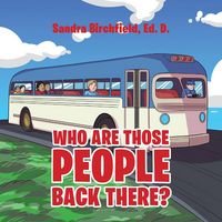 Produktbild: Who Are Those People Back There