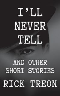 Produktbild: I'll Never Tell