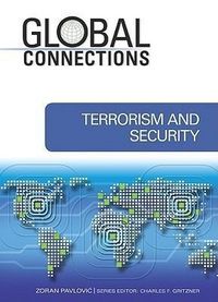 Produktbild: Pavlovic, Z: Terrorism and Security