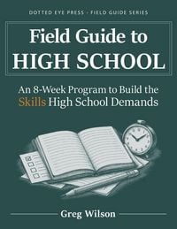Produktbild: Field Guide to High School