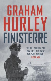 Produktbild: Finisterre