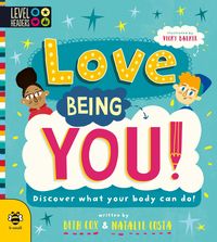Produktbild: Love Being You!