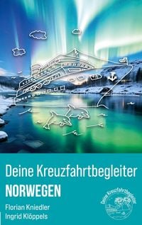 Produktbild: Deine Kreuzfahrtbegleiter Norwegen