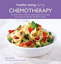 Produktbild: Archer-Mackenzie, C: Healthy Eating During Chemotherapy