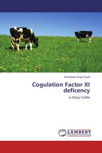 Produktbild: Cogulation Factor XI deficency