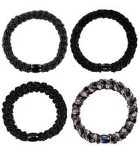 Produktbild: Kknekki Haargummi &ndash; Modische & haarschonende Accessoires