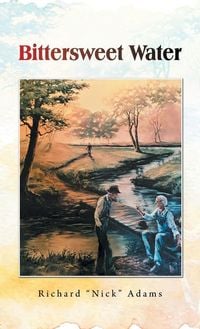 Produktbild: Bittersweet Water