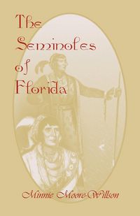 Produktbild: The Seminoles of Florida