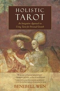 Produktbild: Holistic Tarot
