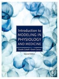 Produktbild: Introduction to Modeling in Physiology and Medicine