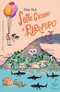Produktbild: Sette giorni a Piro Piro