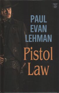 Produktbild: Pistol Law