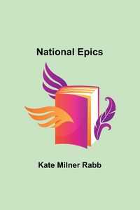Produktbild: National Epics