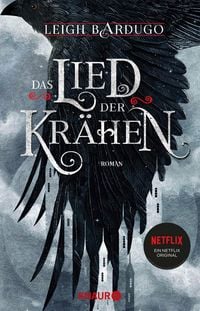 Produktbild: Das Lied der Kr&auml;hen