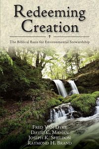 Produktbild: Redeeming Creation