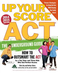 Produktbild: Arp, C: Up Your Score: Act