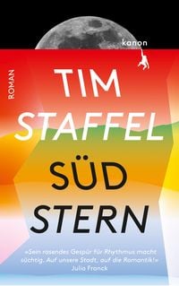 Produktbild: S&uuml;dstern