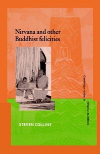 Produktbild: NIRVana and Other Buddhist Felicities