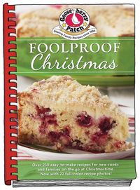 Produktbild: Foolproof Christmas