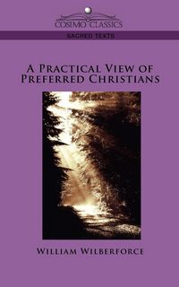 Produktbild: A Practical View of Preferred Christians
