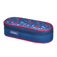 Bild vom Artikel Herlitz Faulenzer Etui Butterfly Dance vom Autor 