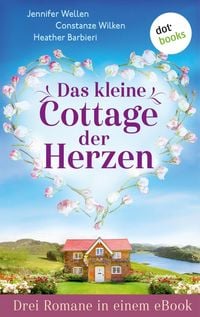 Produktbild: Das kleine Cottage der Herzen