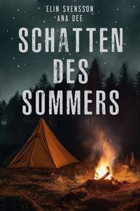 Produktbild: Schatten des Sommers