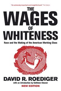 Produktbild: Wages Of Whiteness Rev/e
