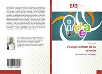 Produktbild: Voyage autour de la science